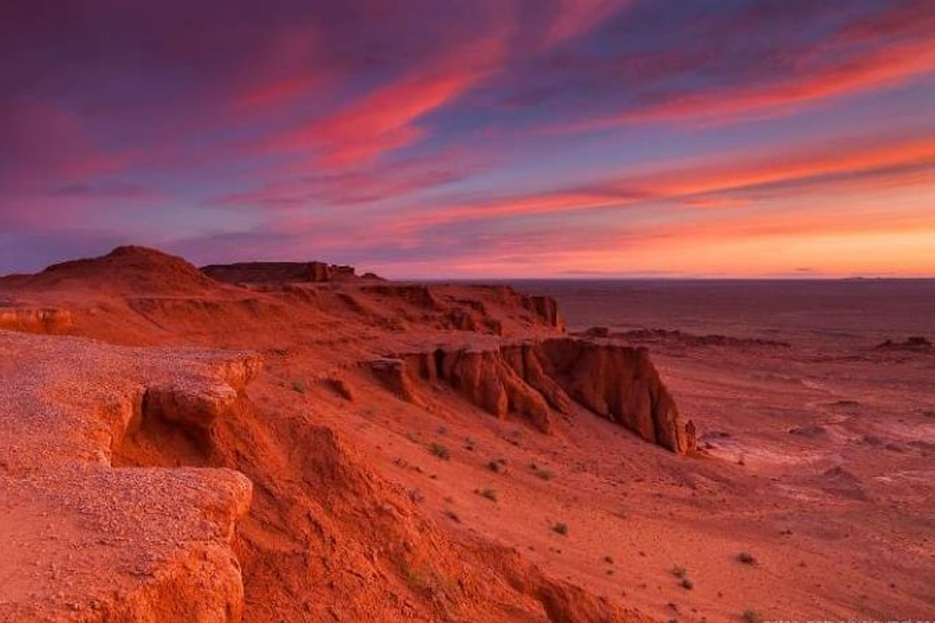 "몽골 고비사막과 테를지 5박 6일 여행 패키지 - ETE Travel Mongolia"
